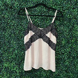 3/$10 - F21 - Lace Cami